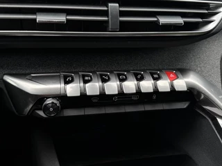 Peugeot 3008 Peugeot 3008 1.2 PureTech Blue Lease Premium - navi - camera - led - afbeelding nr 23