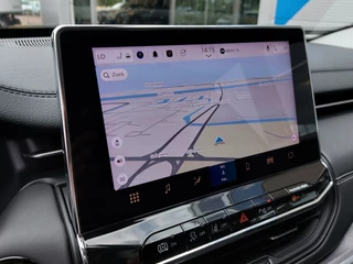 Jeep Compass Jeep Compass 4xe 240 Plug-in Hybrid Electric S | Navi | Apple Carplay+Android Auto | Clima | Adap.Cruise | Keyless Entry | Pdc V+A+Camera | Stoel+Stuurwielverwarming | Rijstrook+Licht+Regensensor - afbeelding nr 12