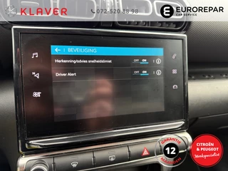 Citroën C3 Aircross - afbeelding nr 28