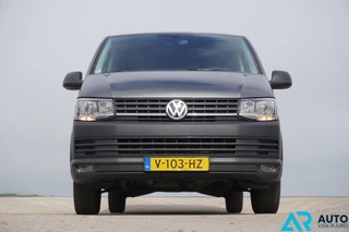 Volkswagen Transporter Volkswagen Transporter 2.0 TDI L2H1 * 150 PK * Trekhaak * E6 - afbeelding nr 16