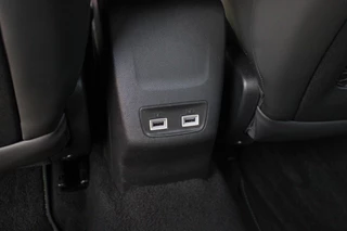 Peugeot 2008 Peugeot 2008 1.2 130PK GT | NAVIGATIE 10