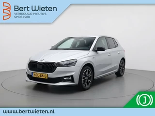 Škoda Fabia 1.0 TSI Monte Carlo | Geen import | Navi | Parkeersensoren