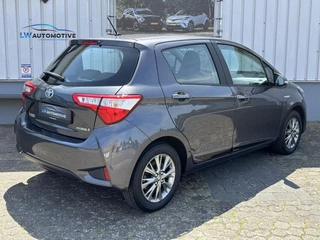 Toyota Yaris Toyota Yaris 1.5 Hybrid Design | 1e eigenaar | Camera | 15 inch - afbeelding nr 2