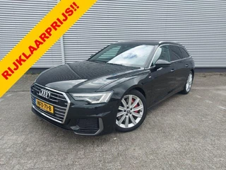 Audi A6 - 154507783-0