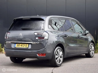 Citroën Grand C4 Picasso Citroen  C4 Grand Picasso 165pk Shine I Automaat I 7 zits I - afbeelding nr 3