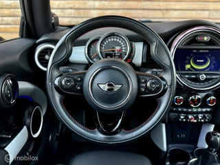 MINI Cooper Mini 2.0 Cooper SD Chili | Pano | Leer | CarPlay | 223 PK - afbeelding nr 7