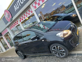 Volkswagen up! Volkswagen Up! 1.0 move up! BlueMotion - afbeelding nr 9