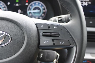 Hyundai Bayon Hyundai Bayon 1.0 T-GDI Comfort Automaat Smart Navi/led/Cam/Pdc/16