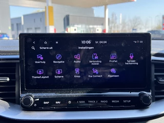 Kia Ceed Sportswagon Kia Ceed Sportswagon 1.6 GDI PHEV DynamicPlusLine - afbeelding nr 16
