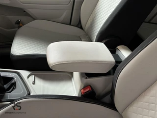 Volkswagen Tiguan Volkswagen Tiguan Comfortline Buss. | Navi | ACC | PDC | DAB+ | Clima | CarPlay | Org. NLD. | - afbeelding nr 22