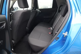 Suzuki Swift Suzuki Swift 1.2 Select Hybrid Apple/AndroidAuto - afbeelding nr 19