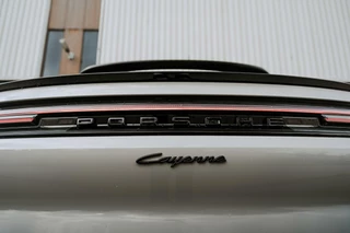 Porsche Cayenne Porsche Cayenne Coupé 3.0 V6 TURBO HYBRIDE S 470pk - afbeelding nr 17