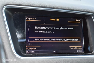 Audi SQ5 Audi SQ5 3.0 TDI SQ5 Plus ACC Pano B&O Nappa Diamondstitch 21