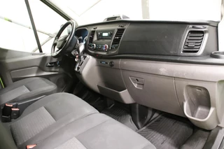 Ford Transit Ford Transit BAKWAGEN MEUBELBAK FINANCIAL LEASE 325 EURO P/M - afbeelding nr 7
