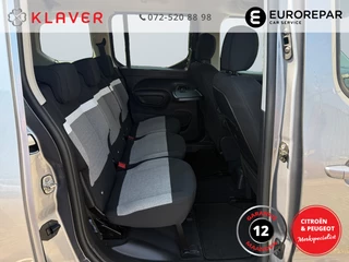 Citroën Berlingo - afbeelding nr 11