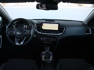 Kia XCeed Kia XCeed 1.6 GDi PHEV DynamicPlusLine | Panoramadak | Trekhaak | - afbeelding nr 39