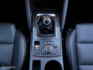 Mazda CX-5 Mazda CX-5 2.0 TS+ SkyActiv-G 165 | Leer incl. Memory | BOSE | PDC | 1e eignr. | Dealeronderh. - afbeelding nr 15