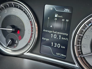 Suzuki Vitara Suzuki Vitara 1.4 Boosterjet Smart Hybrid Select '' Trekhaak - Camera - Infotainmentsystem '' - afbeelding nr 19