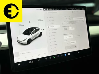 Tesla Model Y Tesla Model Y Long Range AWD 75 kWh | Acceleration Boost |Incl. BTW - afbeelding nr 25
