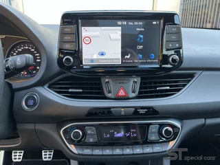 Hyundai i30 Hyundai i30 2.0 T-GDI N2 Performance|PAno|Dealer ond. - afbeelding nr 15