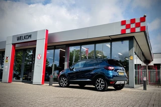 Renault Captur Renault Captur 1.3 TCe Intens/ 130PK/ TREKHAAK - afbeelding nr 5