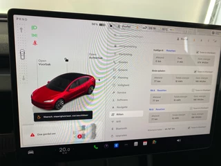 Tesla Model 3 - afbeelding nr 14