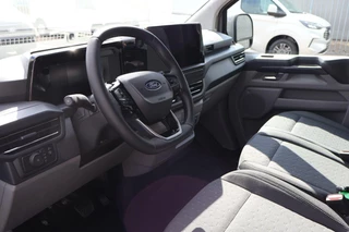 Ford Transit Custom Ford Transit Custom 320 2.0 TDCI L2H1 Limited AUTOMAAT BPM VRIJ 2X SCHUIFDEUREN TREKHAAK 170PK DIRECT LEVERBAAR - afbeelding nr 7
