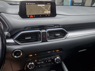 Mazda CX-5 Mazda CX-5 2.0 SAG 160 GT-M 4WD, CAMERA / STOEL / STUURVERWARMING - afbeelding nr 15
