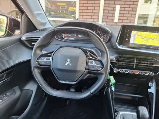 Peugeot 208 /Camera/Navi/Apple/Android/Cruise/1e Eig/NAP/Garantie - afbeelding nr 26