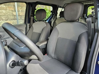 Dacia Dokker Dacia Dokker combi 5-Zitpl Airco 1.6 SCe - afbeelding nr 13