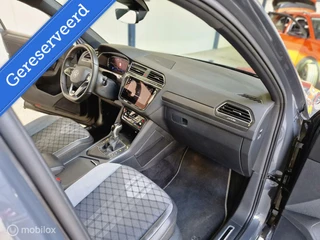 Volkswagen Tiguan Volkswagen Tiguan 1.5 TSI R-Line Elegance 150 pk Automaat Uitz Mooi - afbeelding nr 33