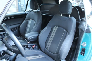 MINI Cooper S Cabrio Clima Cruise 17