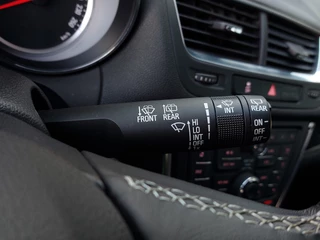 Opel Mokka 1.4 Turbo 140pk Edition+ | Navi | Bose Sound | Clima | Cruise | Pdc V+A+Camera | Licht+Regensensor | Bluetooth Carkit+Streaming | Mistlampen | Privacy Glass | 17''lm - afbeelding nr 20