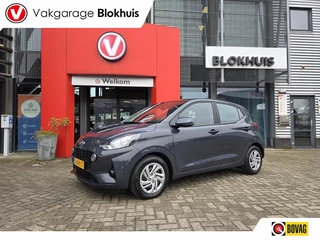 Hyundai i10 1.0 Comfort | Carplay | Airco | Cruise