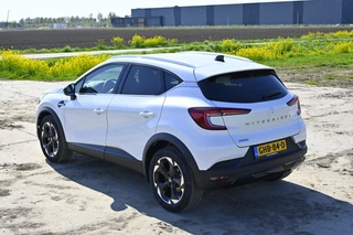 Mitsubishi ASX - afbeelding nr 8