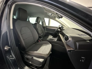 SEAT Leon | Adaptive cruise control | Lane assist | Sfeerverlichting - afbeelding nr 22