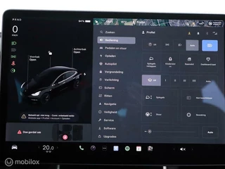 Tesla Model 3 Tesla Model 3 Standard RWD Plus 60 kWh - afbeelding nr 16
