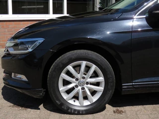 Volkswagen Passat - afbeelding nr 12