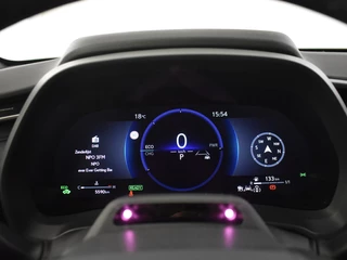 Lexus LBX Lexus LBX DEMO 1.5 Hybrid Elegant | Tech Pack | Parkeersensoren V+A | Leder - afbeelding nr 22