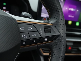 CUPRA Leon Sportstourer - afbeelding nr 38