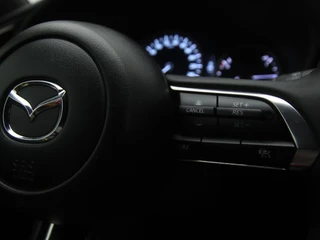 Mazda 3 Mazda 3 2.0 e-SkyActiv-X Homura automaat : dealer onderhouden - afbeelding nr 24