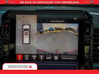 Dodge Ram 1500 Comfortabele Dubbele Cabine met Royale 5 Zitplaatsen | BPM vrij | Nu Leverbaar uit Voorraad | Voorraad Nr 2226 - 4993 - afbeelding nr 44