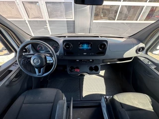 Mercedes-Benz Sprinter - afbeelding nr 9