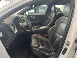 Volvo V60 Volvo V60 T6 Recharge AWD R-Design | Long Range | H&K Audio | Getint glas - afbeelding nr 4