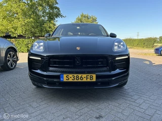 Porsche Macan Porsche Macan 2.9 GTS Luchtvering/Panoramadak/Bose/Sportchr. - afbeelding nr 27