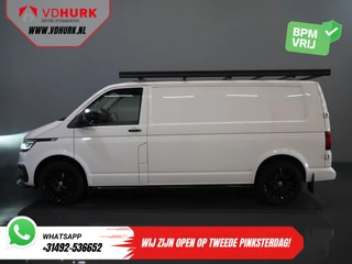 Volkswagen Transporter - afbeelding nr 9