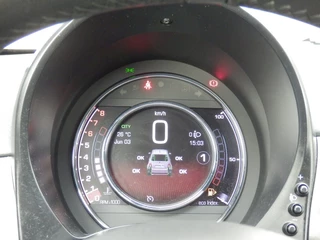 Fiat 500 Fiat 500 1.2 Automaat | Sport | Clima | 16