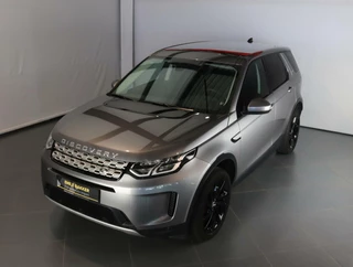 Land Rover Discovery Sport Land Rover Discovery Sport P300e 1.5 PANO/58.000km! - afbeelding nr 3
