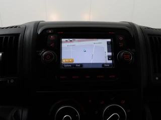 Peugeot Boxer | Navigatie | Dakspoiler | 3-Persoons | Airco - afbeelding nr 18