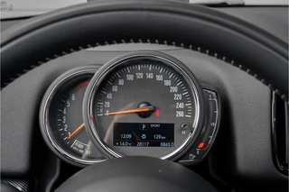 MINI Countryman Aut Pano Leder H/K 19